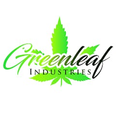 Greenleaf Industries logo
